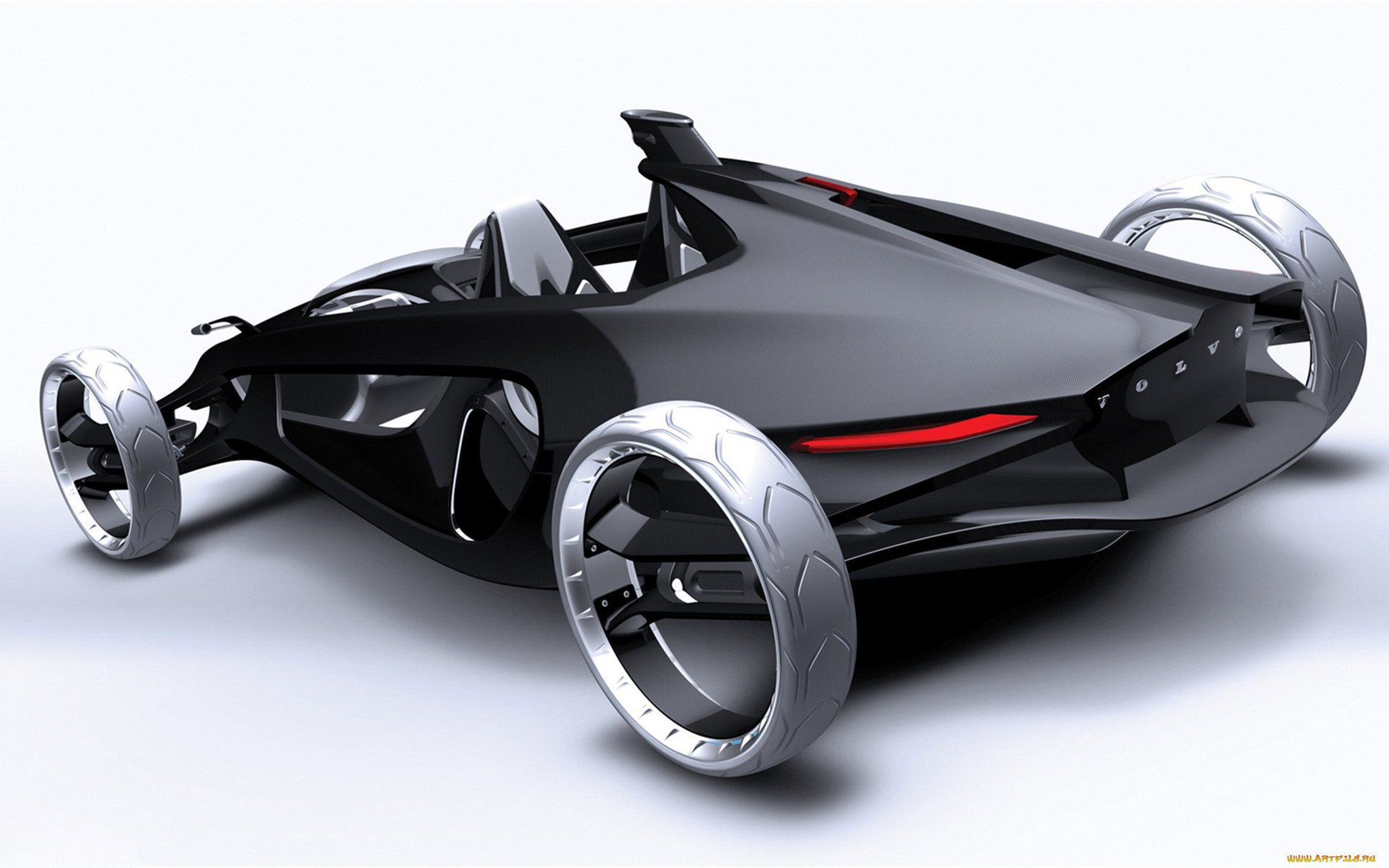 volvo air motion concept 2010, , 3, 2010, concept, air, motion, volvo